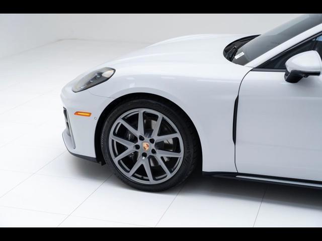 2025 Porsche Panamera Pompano Beach FL