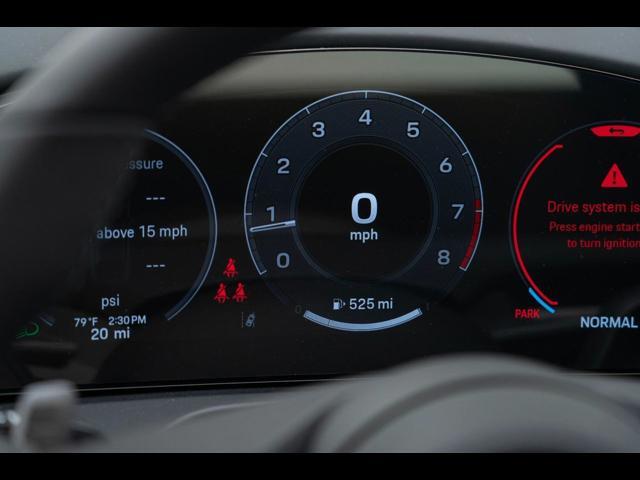 2025 Porsche Panamera Pompano Beach FL