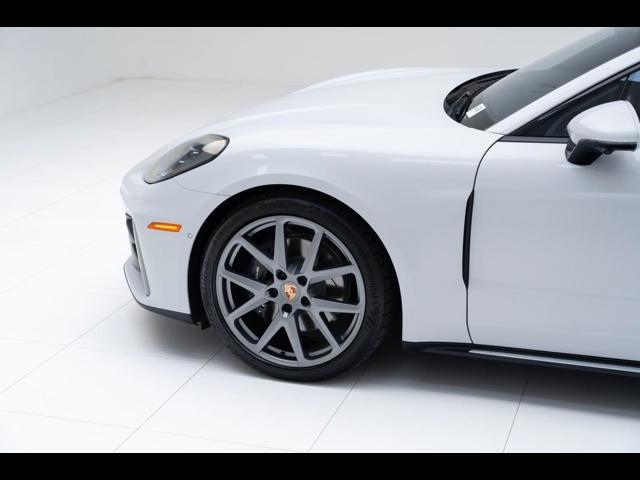 2025 Porsche Panamera Pompano Beach FL