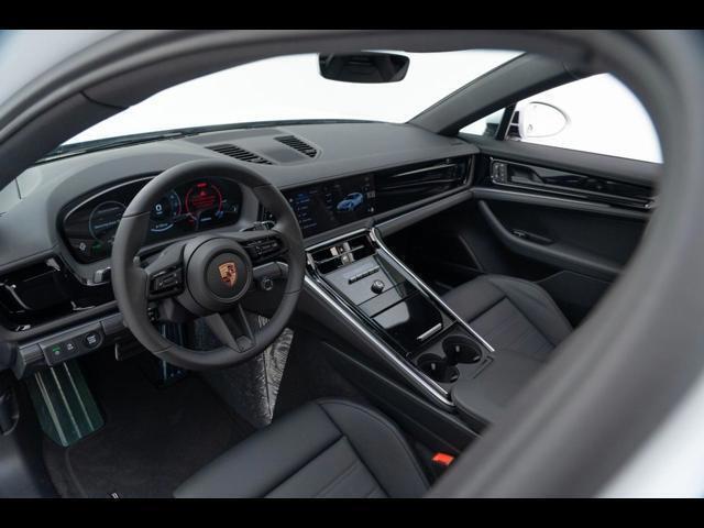 2025 Porsche Panamera Pompano Beach FL