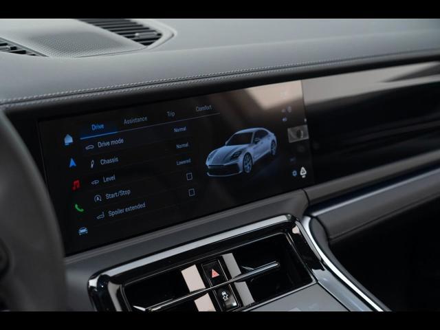 2025 Porsche Panamera Pompano Beach FL
