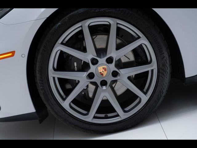 2025 Porsche Panamera Pompano Beach FL