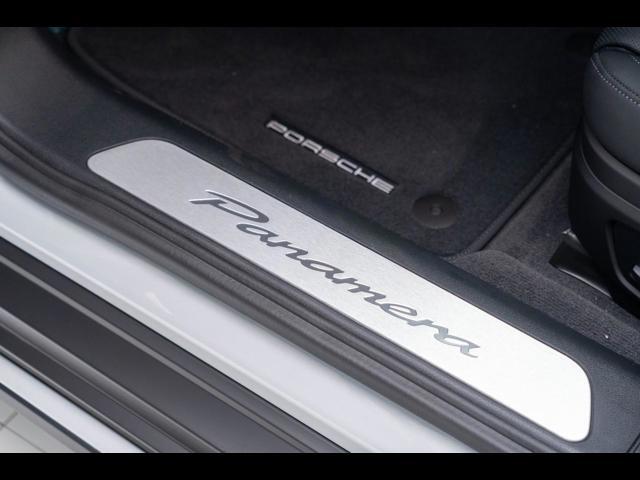 2025 Porsche Panamera Pompano Beach FL