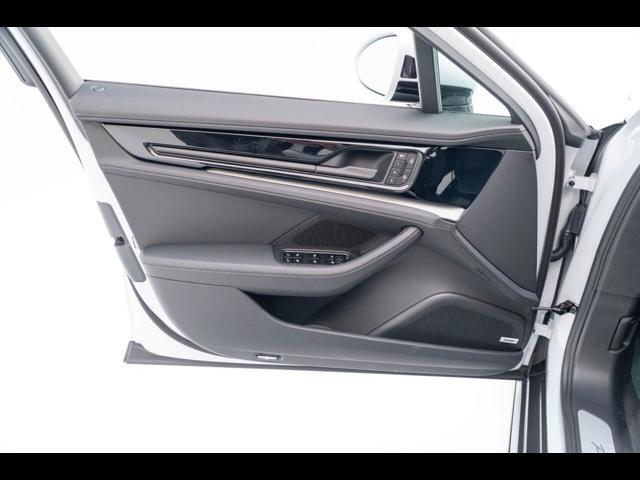 2025 Porsche Panamera Pompano Beach FL