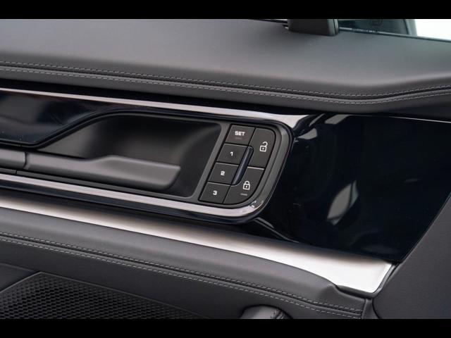 2025 Porsche Panamera Pompano Beach FL