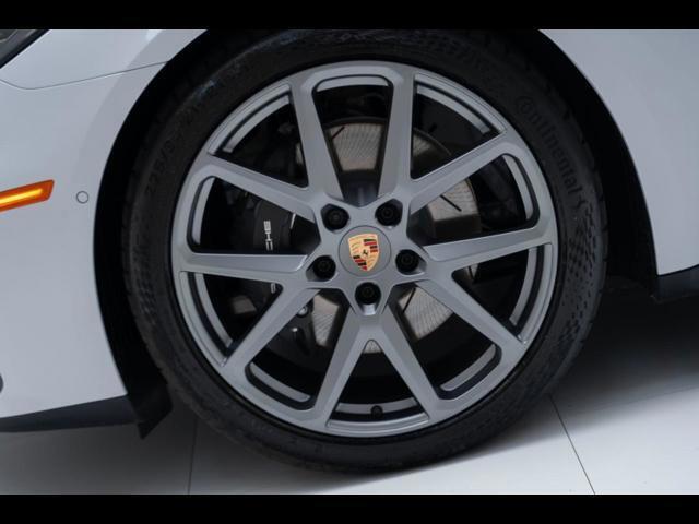 2025 Porsche Panamera Pompano Beach FL
