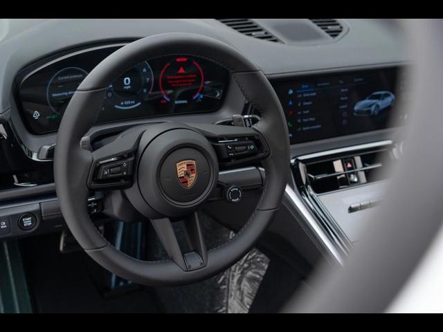 2025 Porsche Panamera Pompano Beach FL