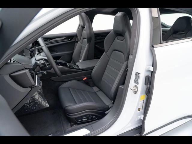2025 Porsche Panamera Pompano Beach FL