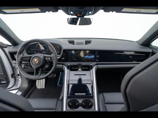 2025 Porsche Panamera Pompano Beach FL