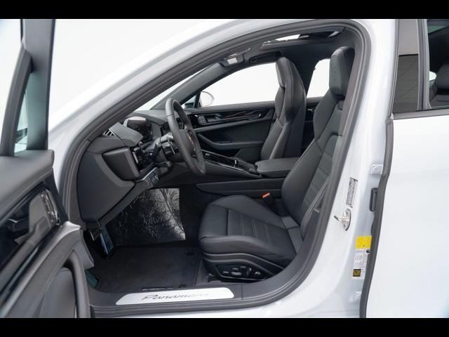 2025 Porsche Panamera Pompano Beach FL