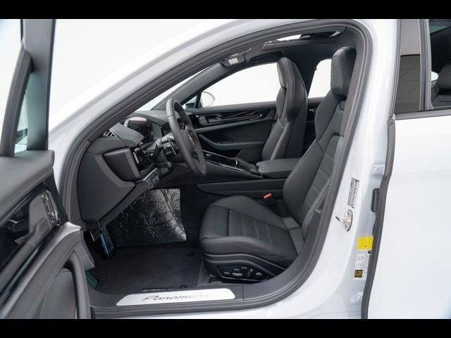 2025 Porsche Panamera Pompano Beach FL