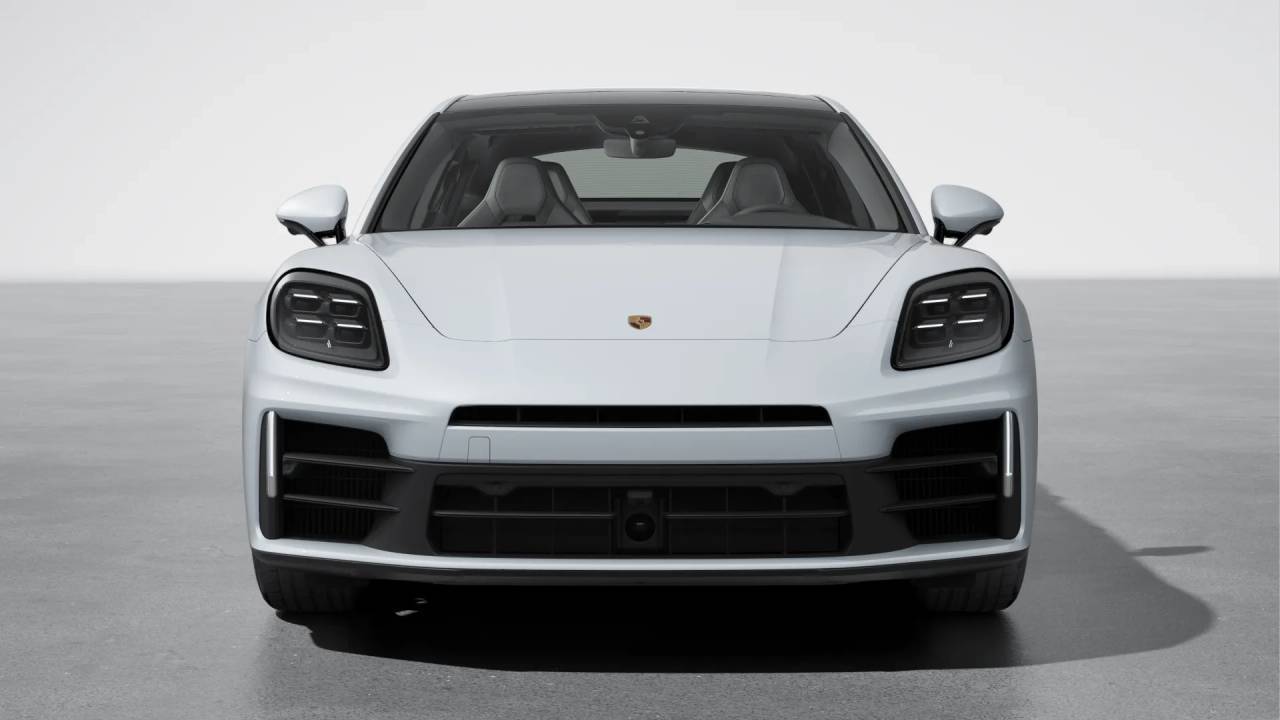 2025 Porsche Panamera Pompano Beach FL