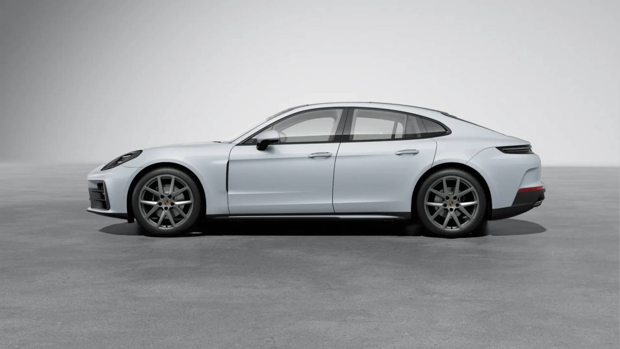 2025 Porsche Panamera Pompano Beach FL