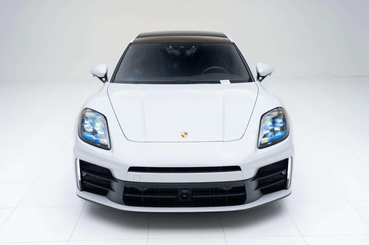 2025 Porsche Panamera Pompano Beach FL