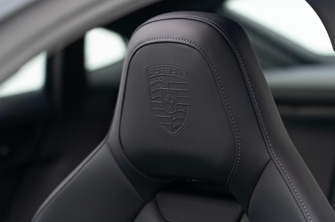 2025 Porsche Panamera Pompano Beach FL