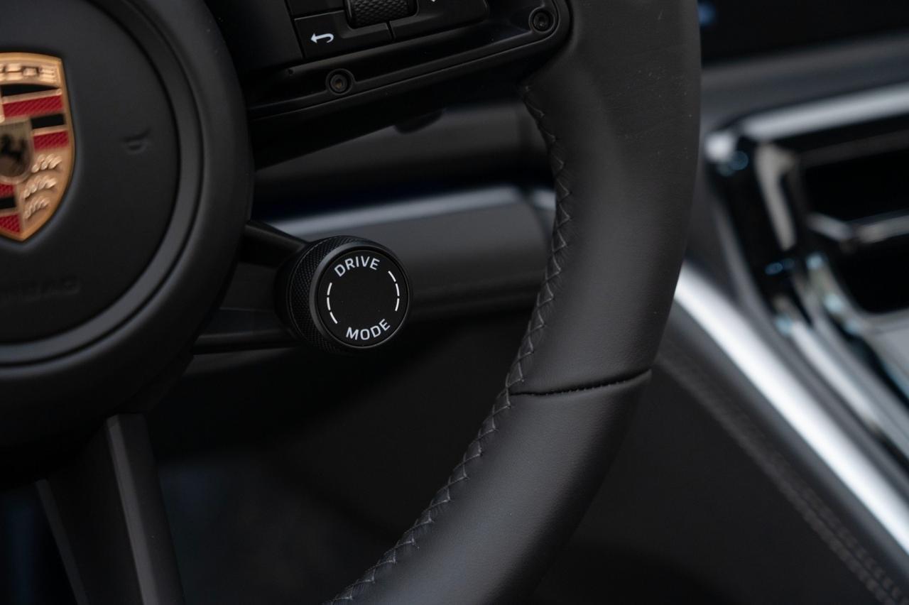 2025 Porsche Panamera Pompano Beach FL