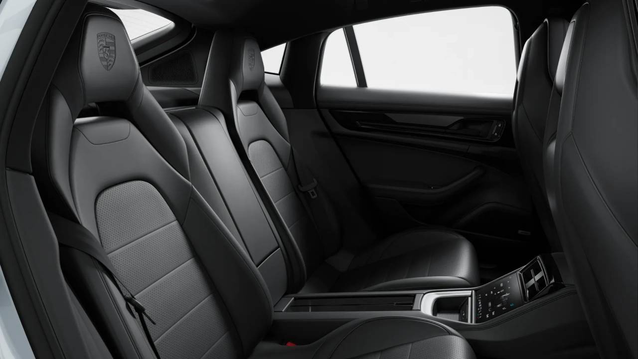 2025 Porsche Panamera Pompano Beach FL