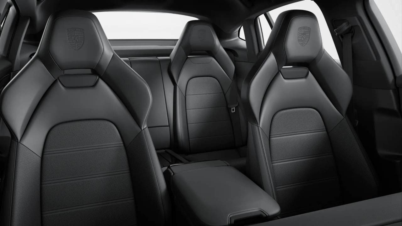 2025 Porsche Panamera Pompano Beach FL