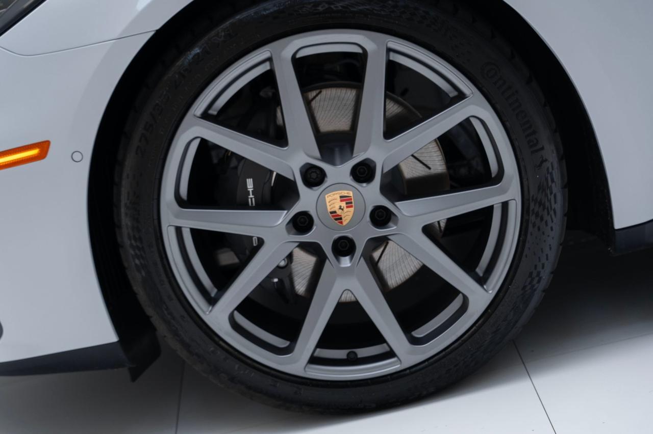 2025 Porsche Panamera Pompano Beach FL