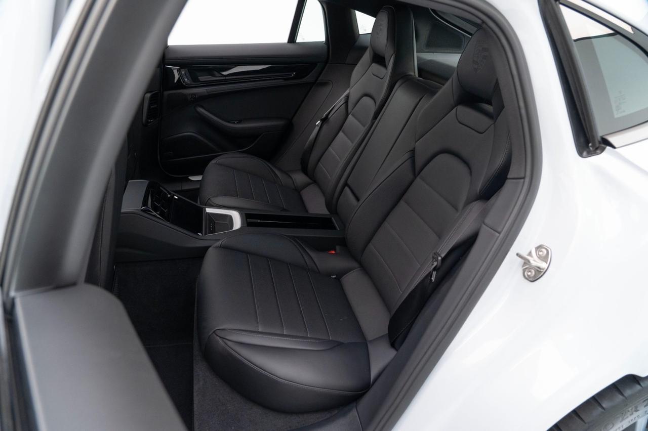 2025 Porsche Panamera Pompano Beach FL