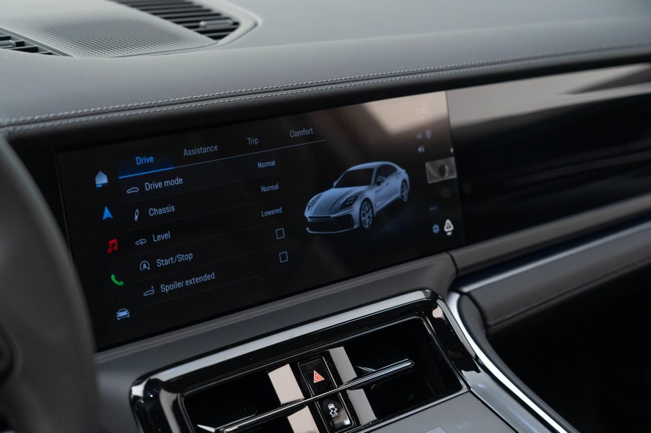 2025 Porsche Panamera Pompano Beach FL