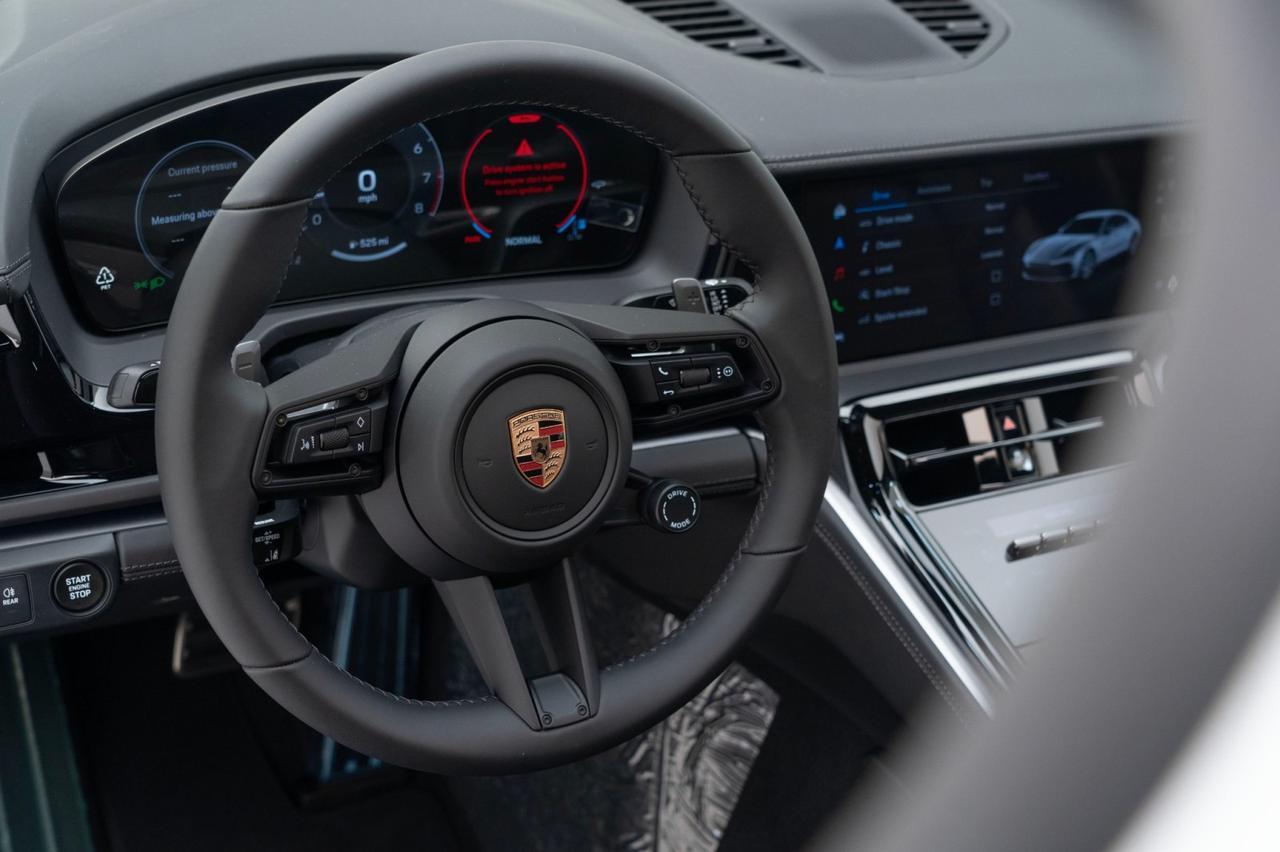 2025 Porsche Panamera Pompano Beach FL