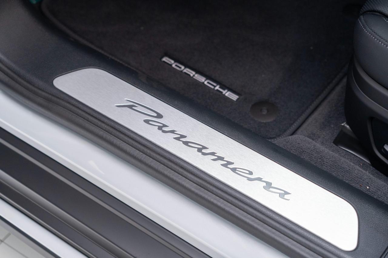 2025 Porsche Panamera Pompano Beach FL