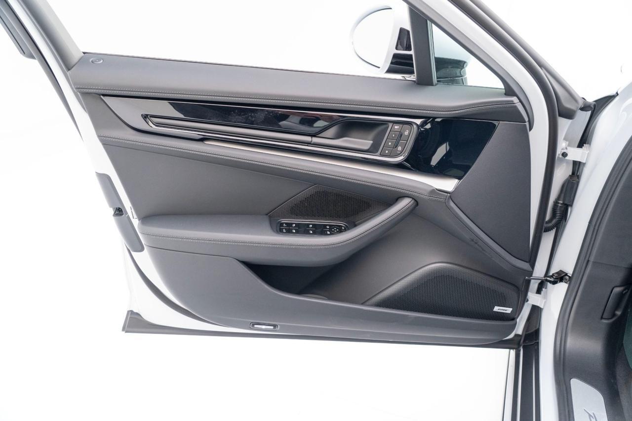 2025 Porsche Panamera Pompano Beach FL