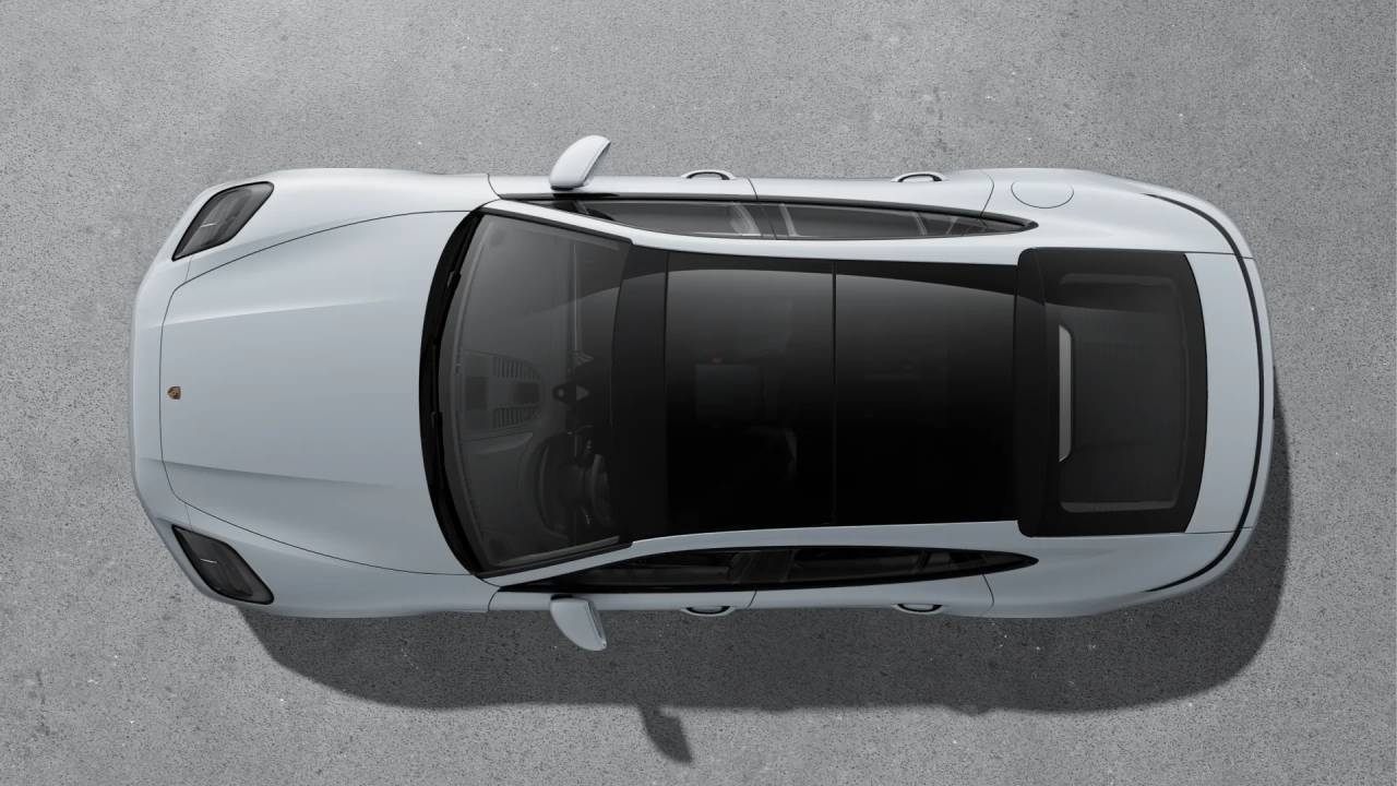 2025 Porsche Panamera Pompano Beach FL