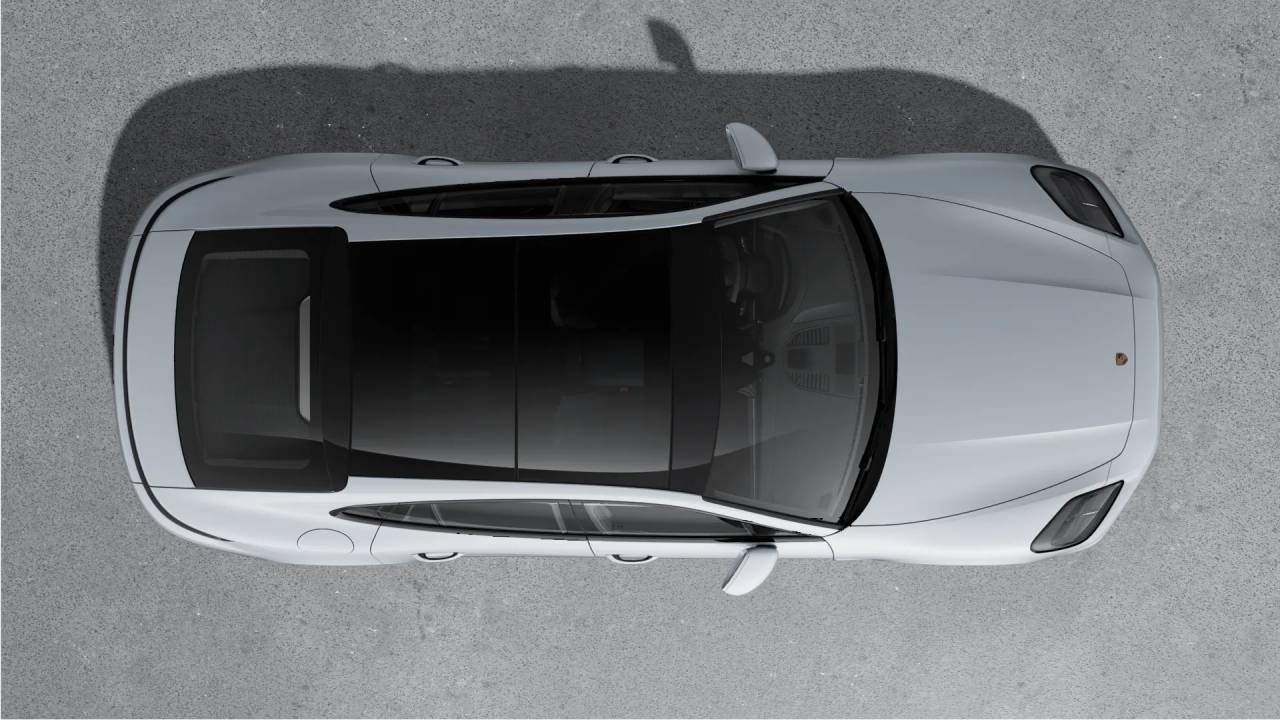 2025 Porsche Panamera Pompano Beach FL