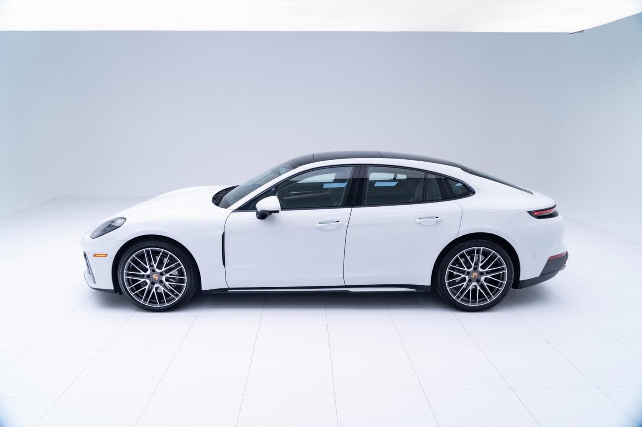2025 Porsche Panamera Pompano Beach FL