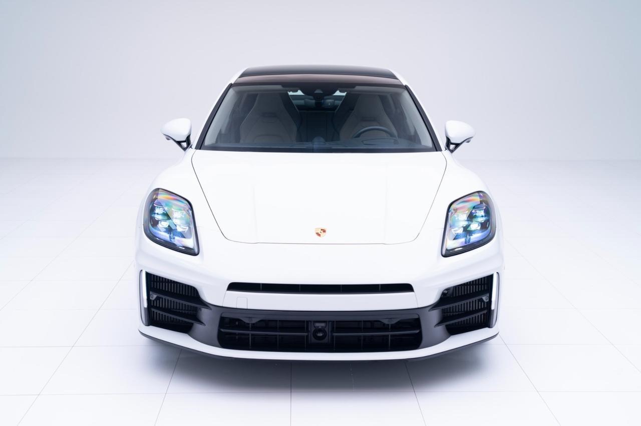 2025 Porsche Panamera Pompano Beach FL