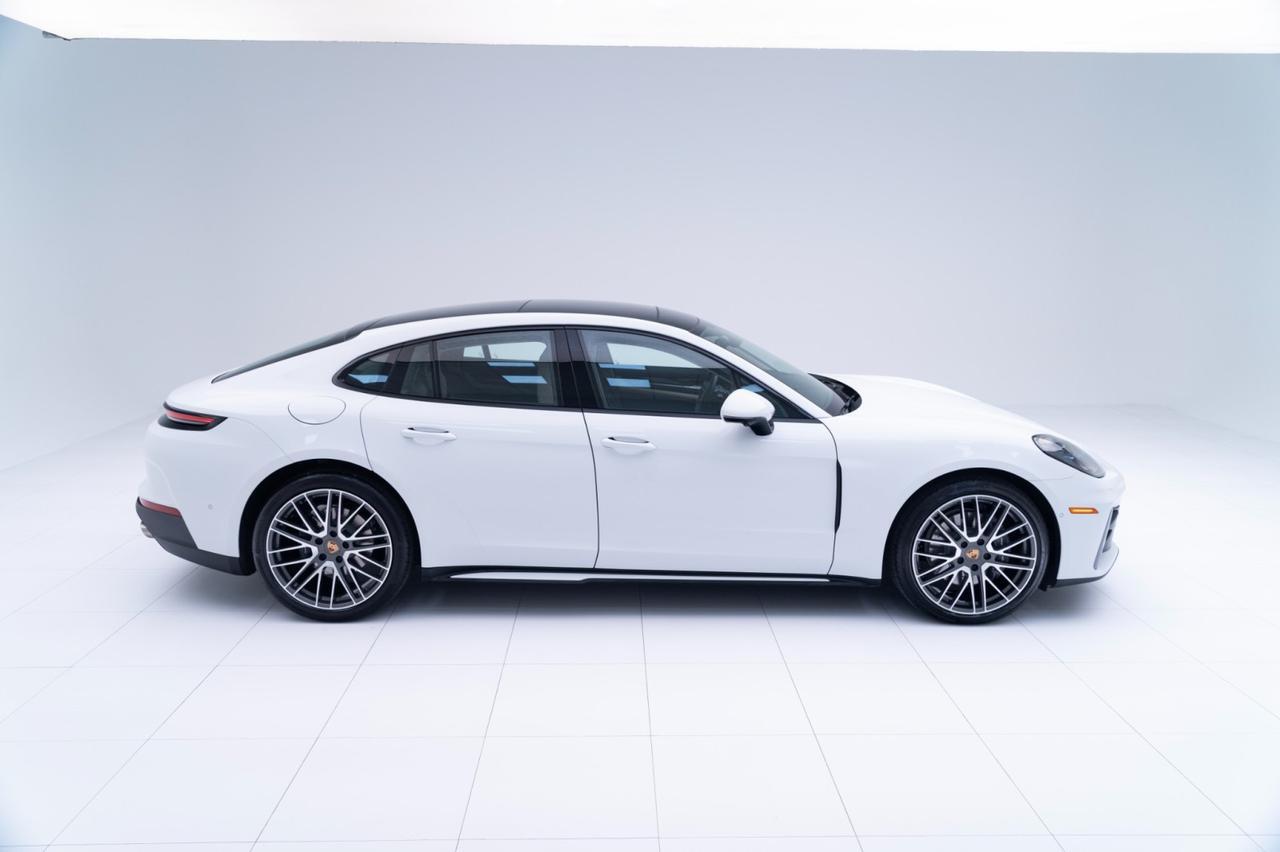 2025 Porsche Panamera Pompano Beach FL