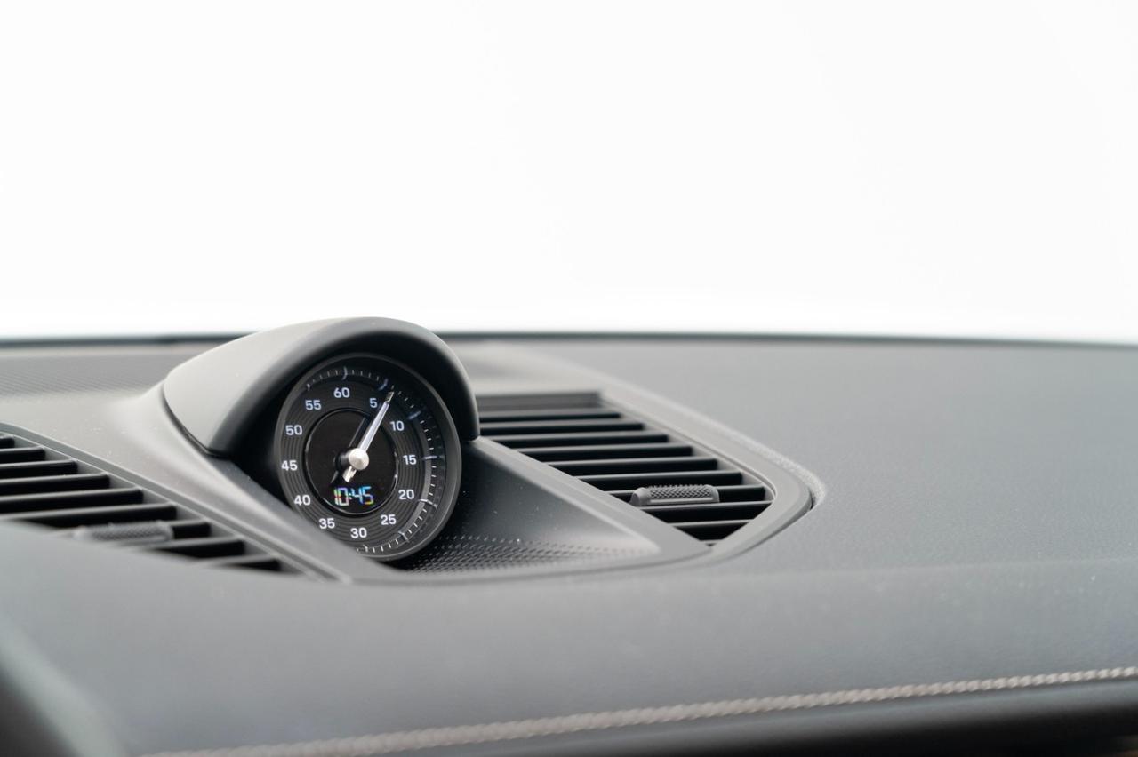 2025 Porsche Panamera Pompano Beach FL