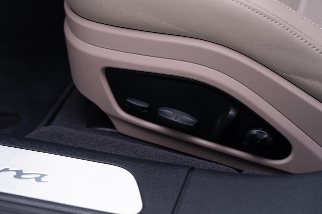 2025 Porsche Panamera Pompano Beach FL