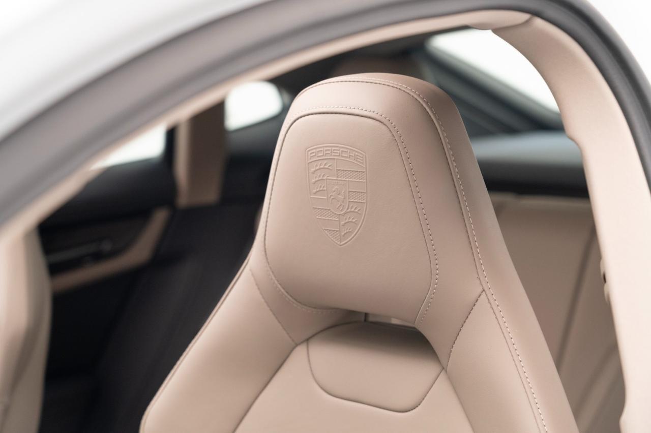 2025 Porsche Panamera Pompano Beach FL