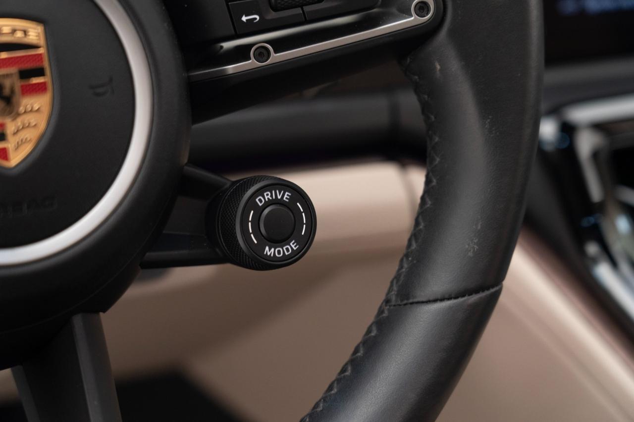 2025 Porsche Panamera Pompano Beach FL