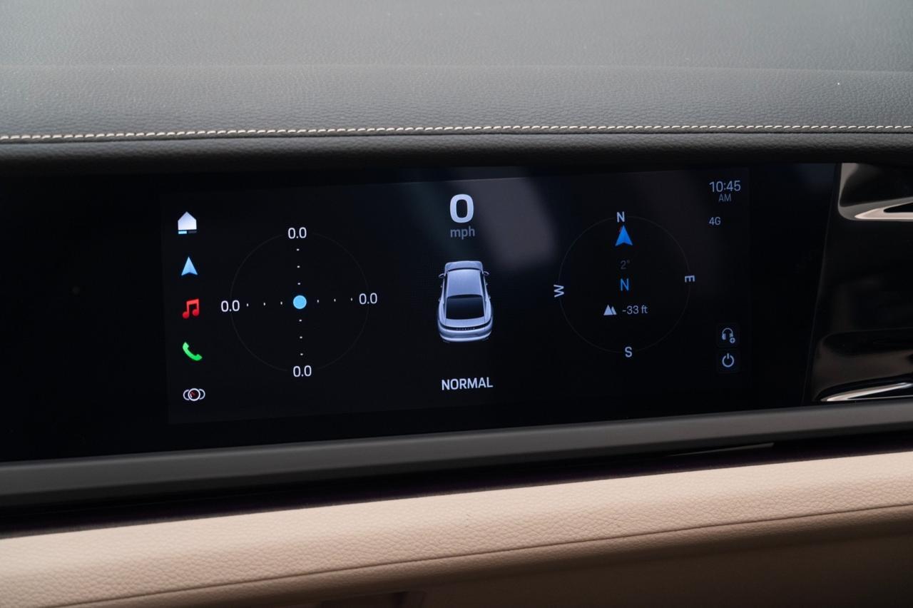 2025 Porsche Panamera Pompano Beach FL