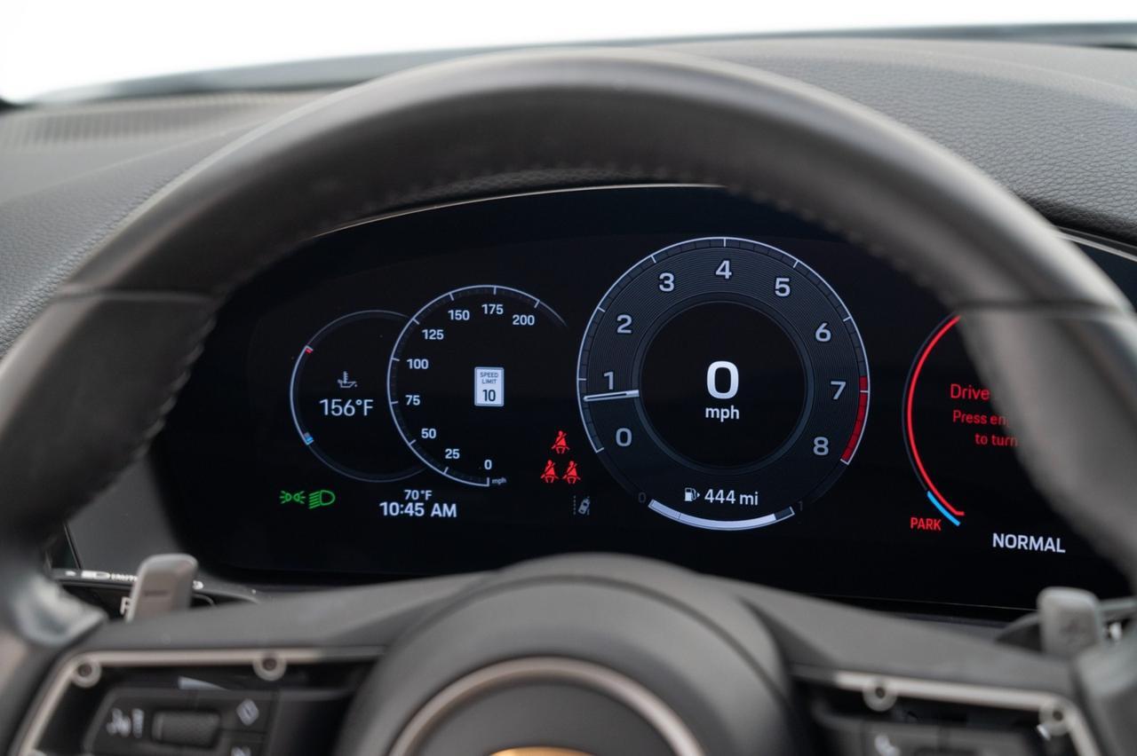 2025 Porsche Panamera Pompano Beach FL