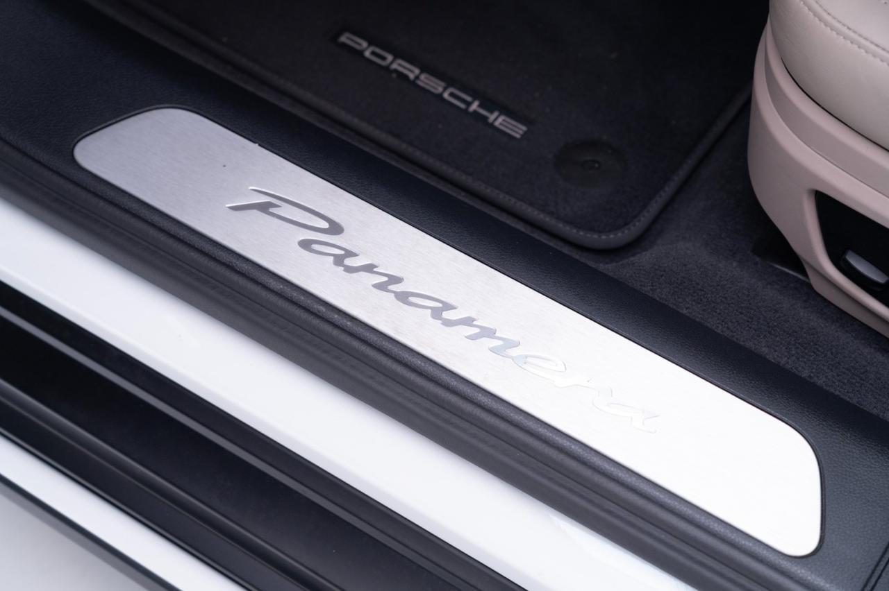 2025 Porsche Panamera Pompano Beach FL