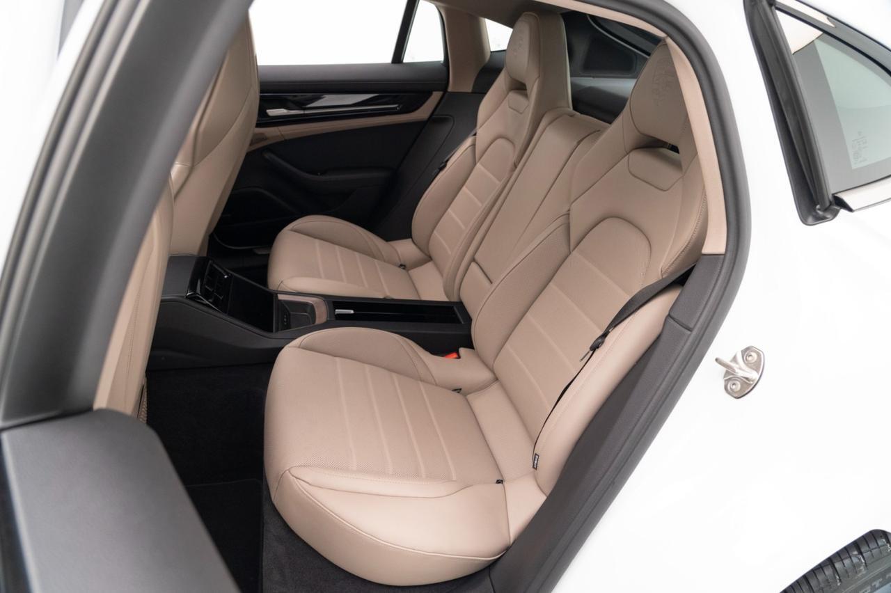 2025 Porsche Panamera Pompano Beach FL