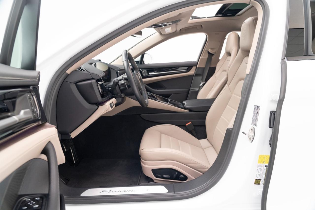 2025 Porsche Panamera Pompano Beach FL