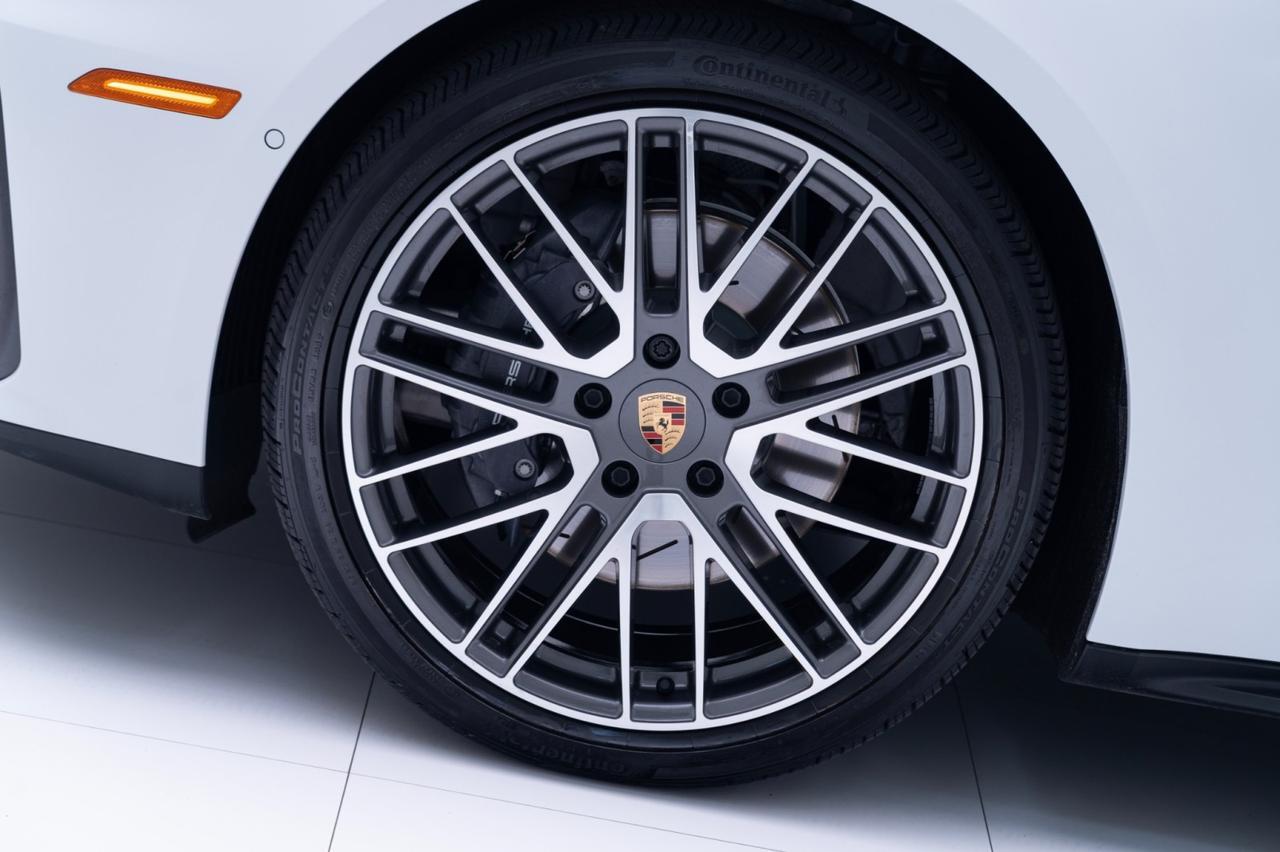 2025 Porsche Panamera Pompano Beach FL