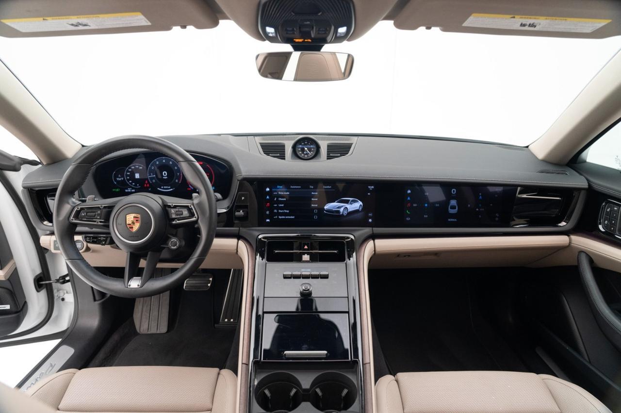 2025 Porsche Panamera Pompano Beach FL