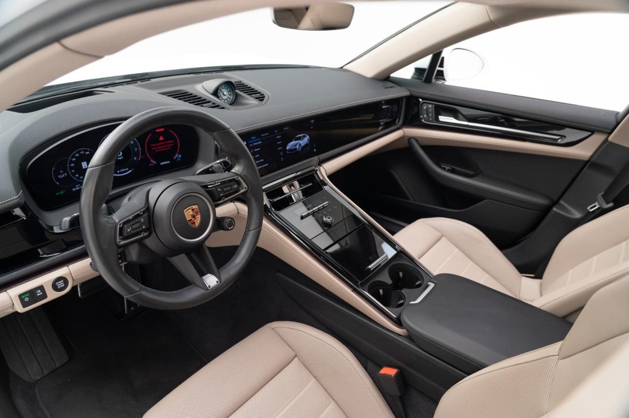 2025 Porsche Panamera Pompano Beach FL