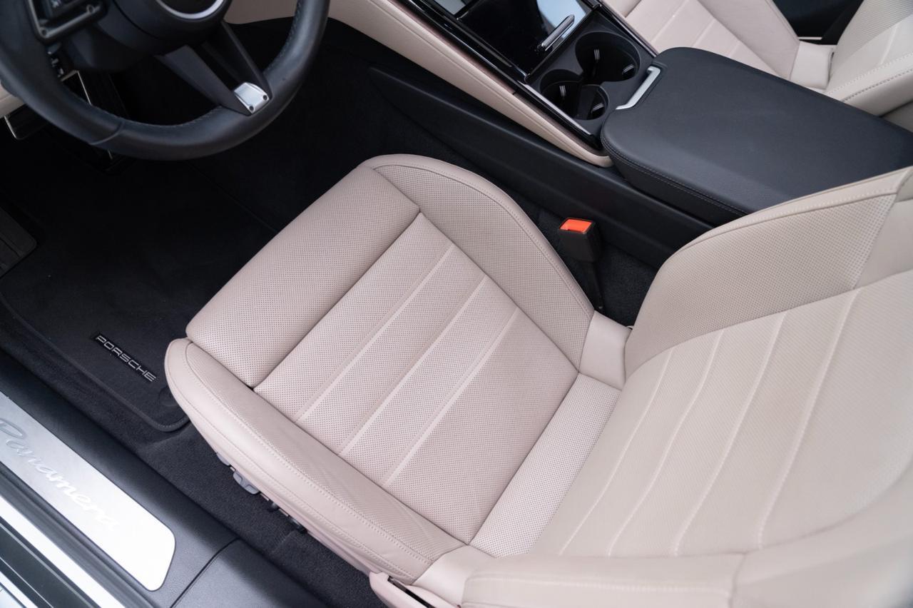 2025 Porsche Panamera Pompano Beach FL