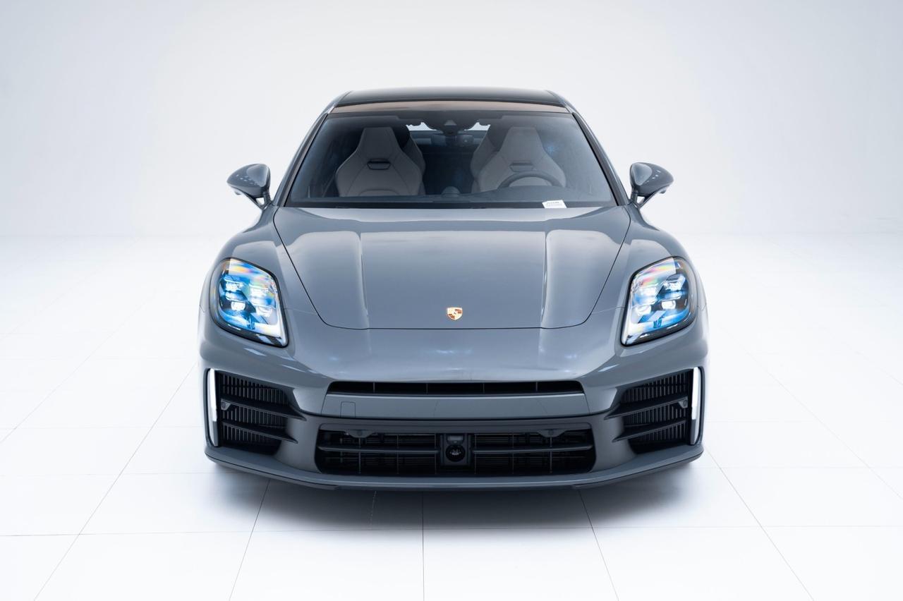 2025 Porsche Panamera Pompano Beach FL