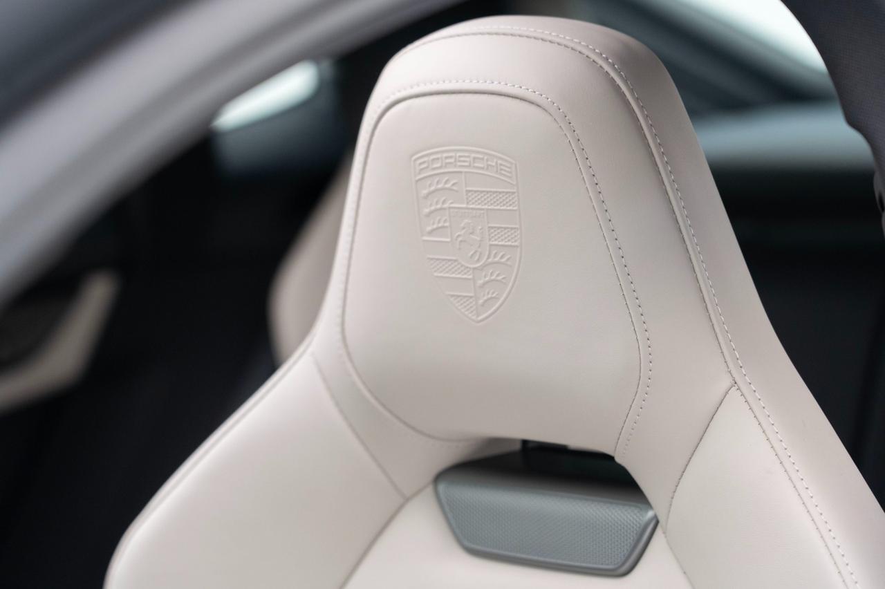 2025 Porsche Panamera Pompano Beach FL