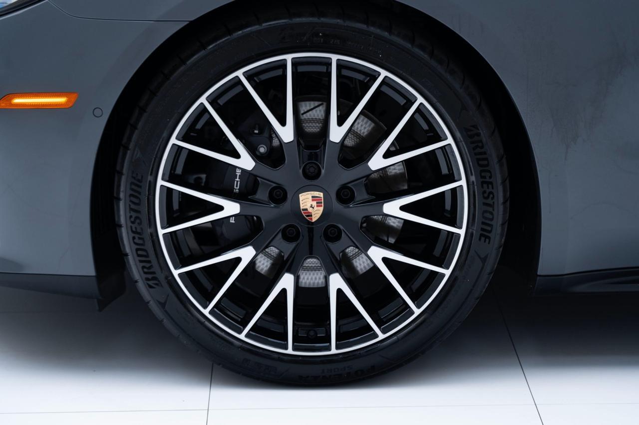 2025 Porsche Panamera Pompano Beach FL