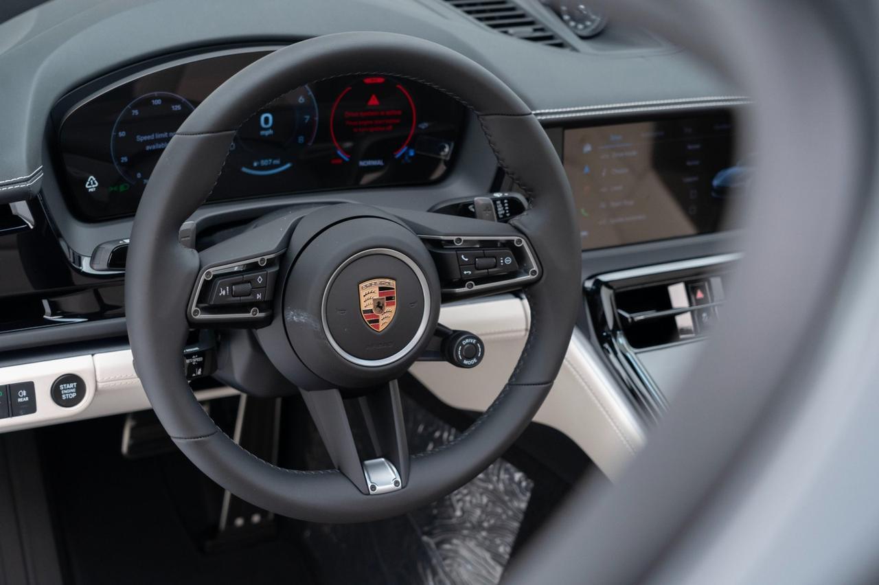 2025 Porsche Panamera Pompano Beach FL